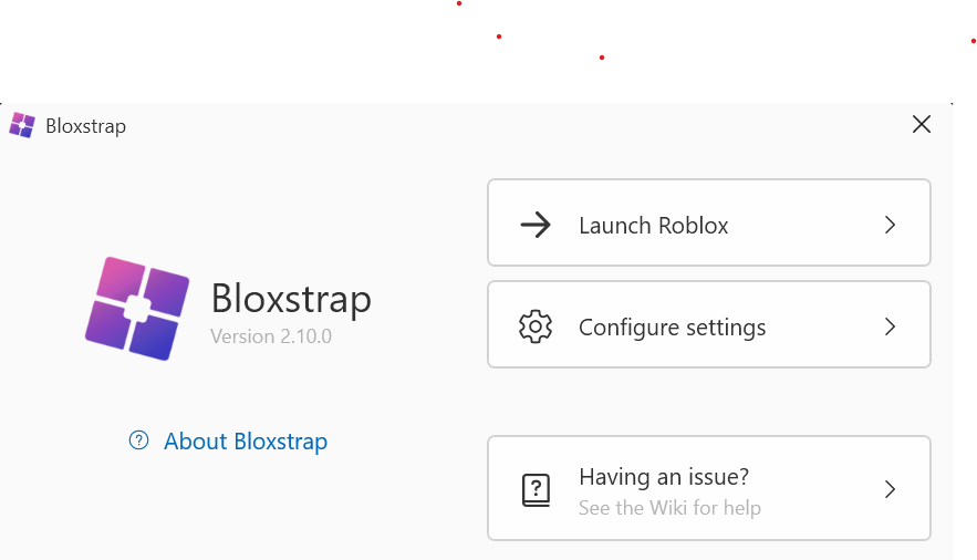 How to install bloxstrap on pc