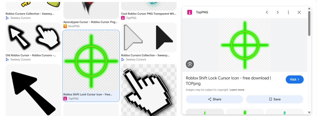 How to Install Bloxstrap Mods Menu (with Images) | Custom Mods, Cursors, Fonts, Sound, Textures and Much More in Roblox - Complete Guide 2026 10 Bloxstrap mods custom mouse cursor