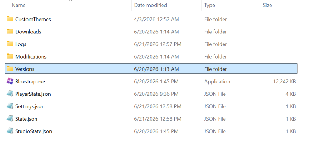 How to Install Bloxstrap Mods Menu (with Images) | Custom Mods, Cursors, Fonts, Sound, Textures and Much More in Roblox - Complete Guide 2026 25 Installing custom Bloxstrap mod sound effect