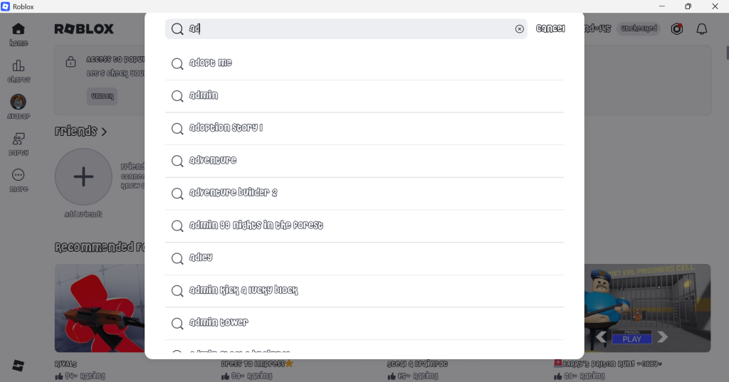 How to Install Bloxstrap Mods Menu (with Images) | Custom Mods, Cursors, Fonts, Sound, Textures and Much More in Roblox - Complete Guide 2026 23 Installing custom font mod in Bloxstrap Roblox
