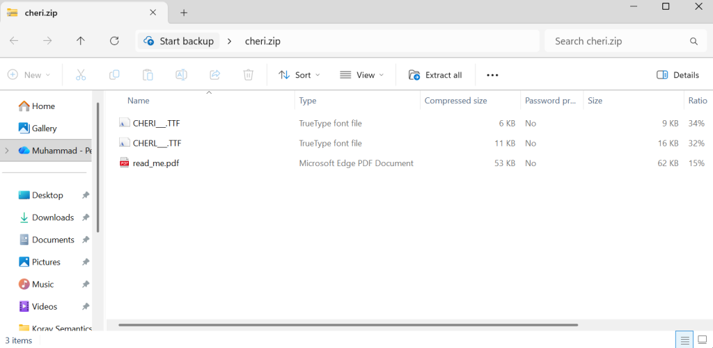 How to Install Bloxstrap Mods Menu (with Images) | Custom Mods, Cursors, Fonts, Sound, Textures and Much More in Roblox - Complete Guide 2026 20 custom font for Bloxstrap Roblox