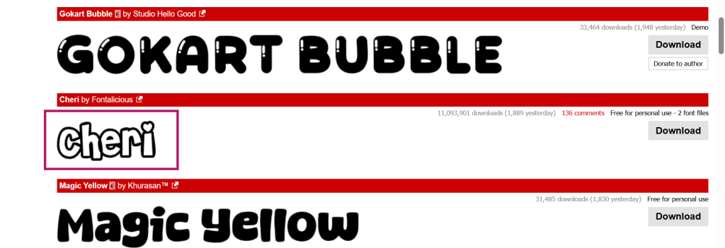 How to Install Bloxstrap Mods Menu (with Images) | Custom Mods, Cursors, Fonts, Sound, Textures and Much More in Roblox - Complete Guide 2026 19 how to install Bloxstrap mod font