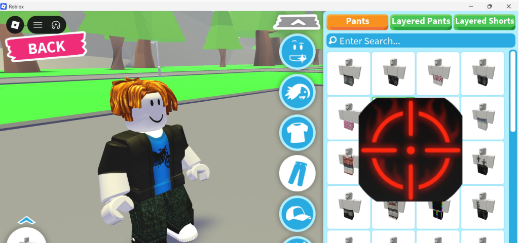 How to Install Bloxstrap Mods Menu (with Images) | Custom Mods, Cursors, Fonts, Sound, Textures and Much More in Roblox - Complete Guide 2026 16 mod cursor in Bloxstrap