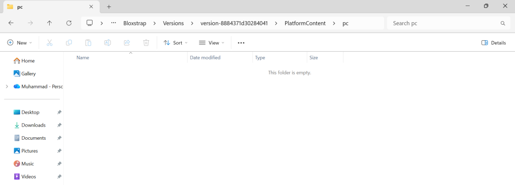 How to Install Bloxstrap Mods Menu (with Images) | Custom Mods, Cursors, Fonts, Sound, Textures and Much More in Roblox - Complete Guide 2026 31 modding textures in Bloxstrap Roblox